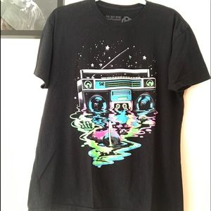 ITA tee shirt